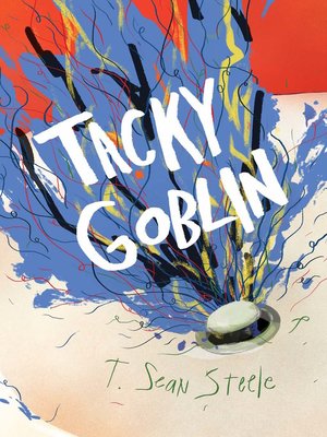 cover image of Tacky Goblin